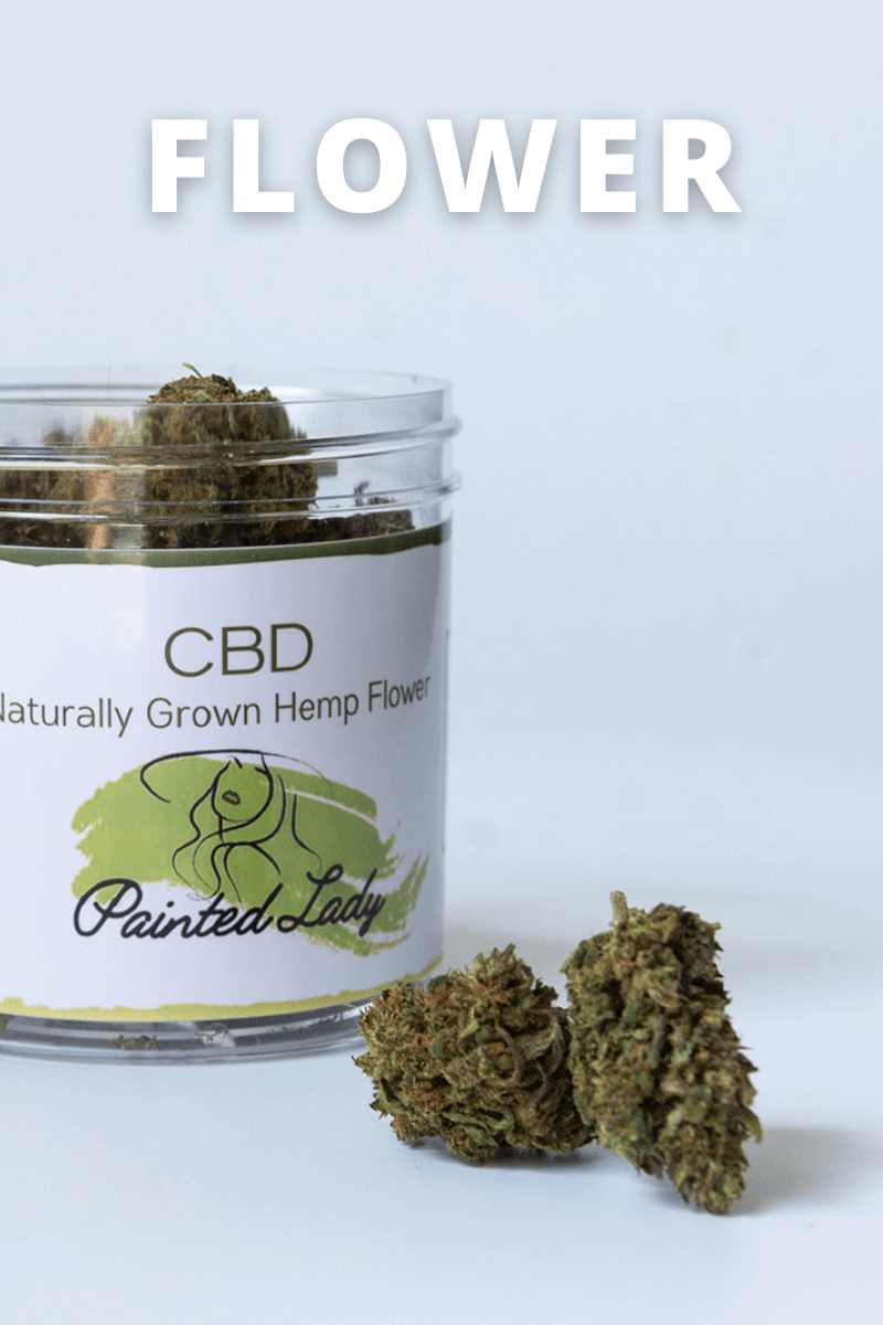 Track Farms Shop CBD